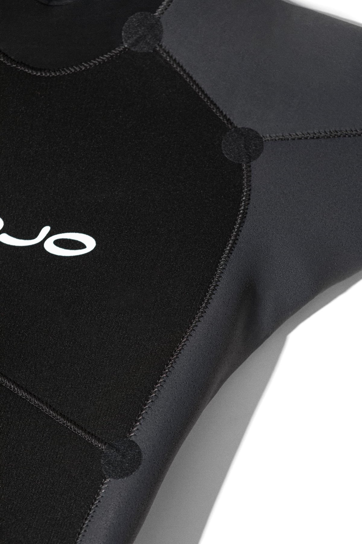 Men’s Triathlon Wetsuit with High-Buoyancy Design