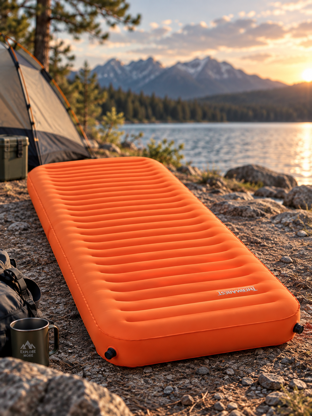 Sleeping Pads