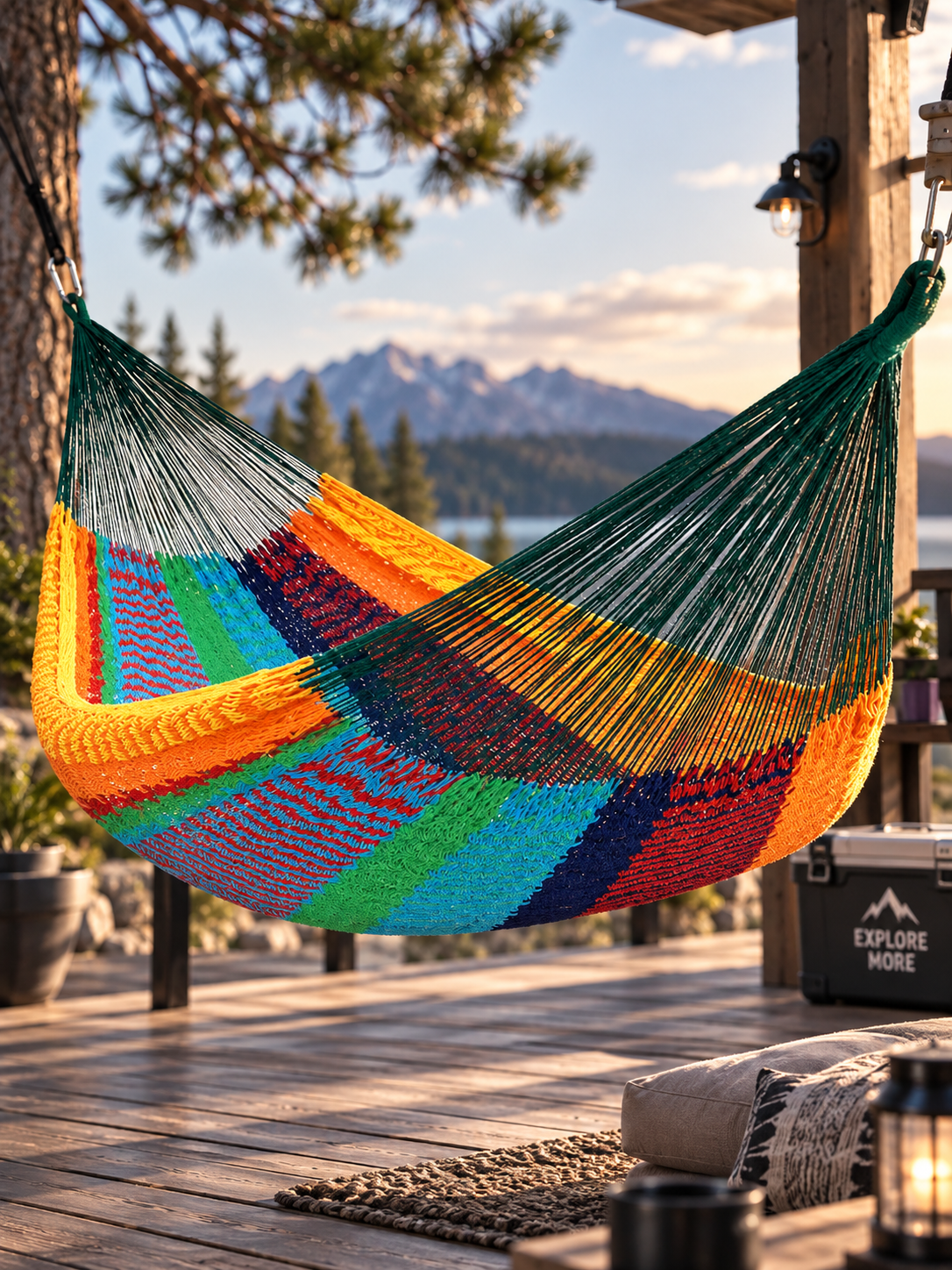 Hammocks