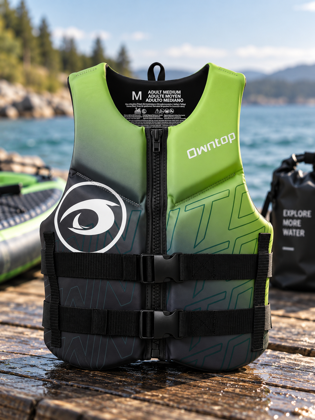 Life Jackets