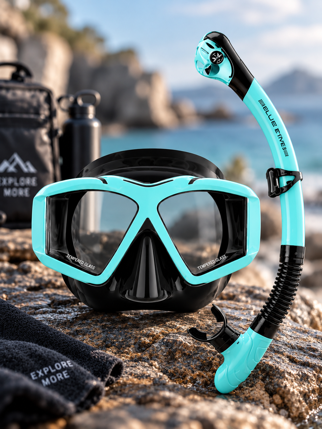 Snorkeling Gear