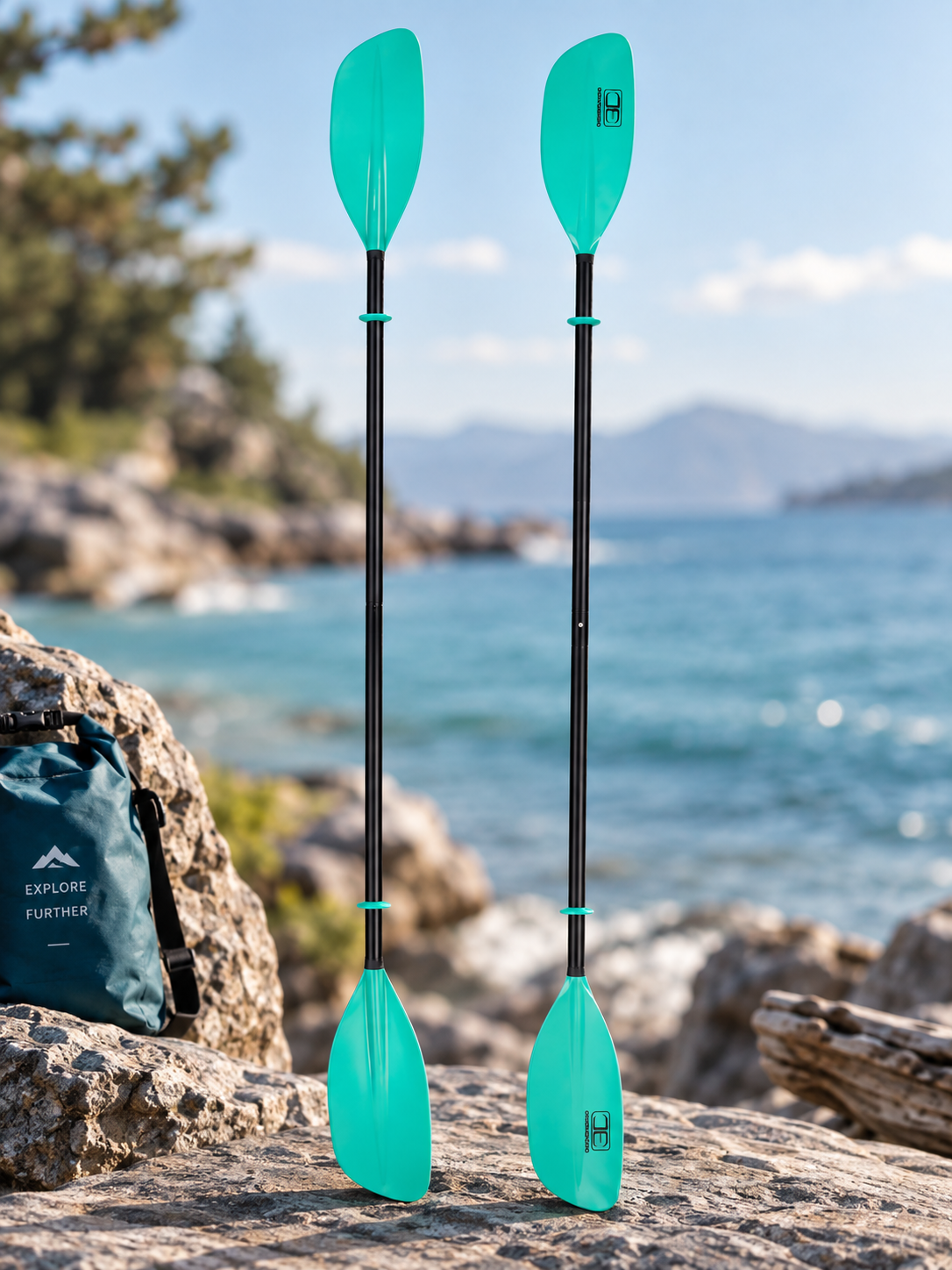 Paddles