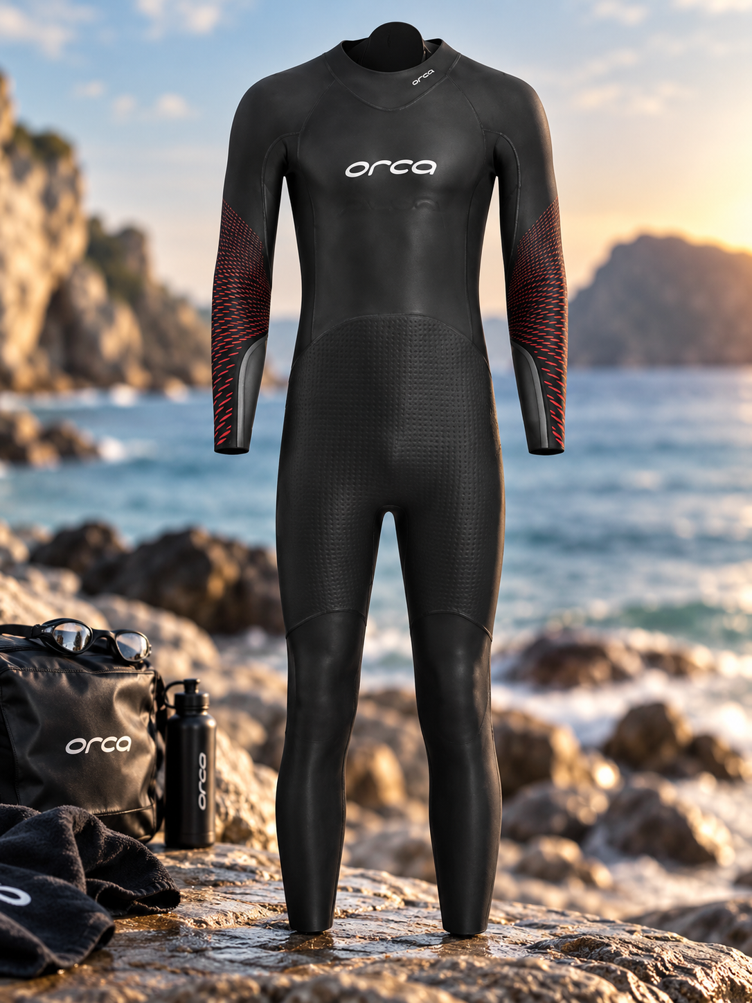 Wetsuits