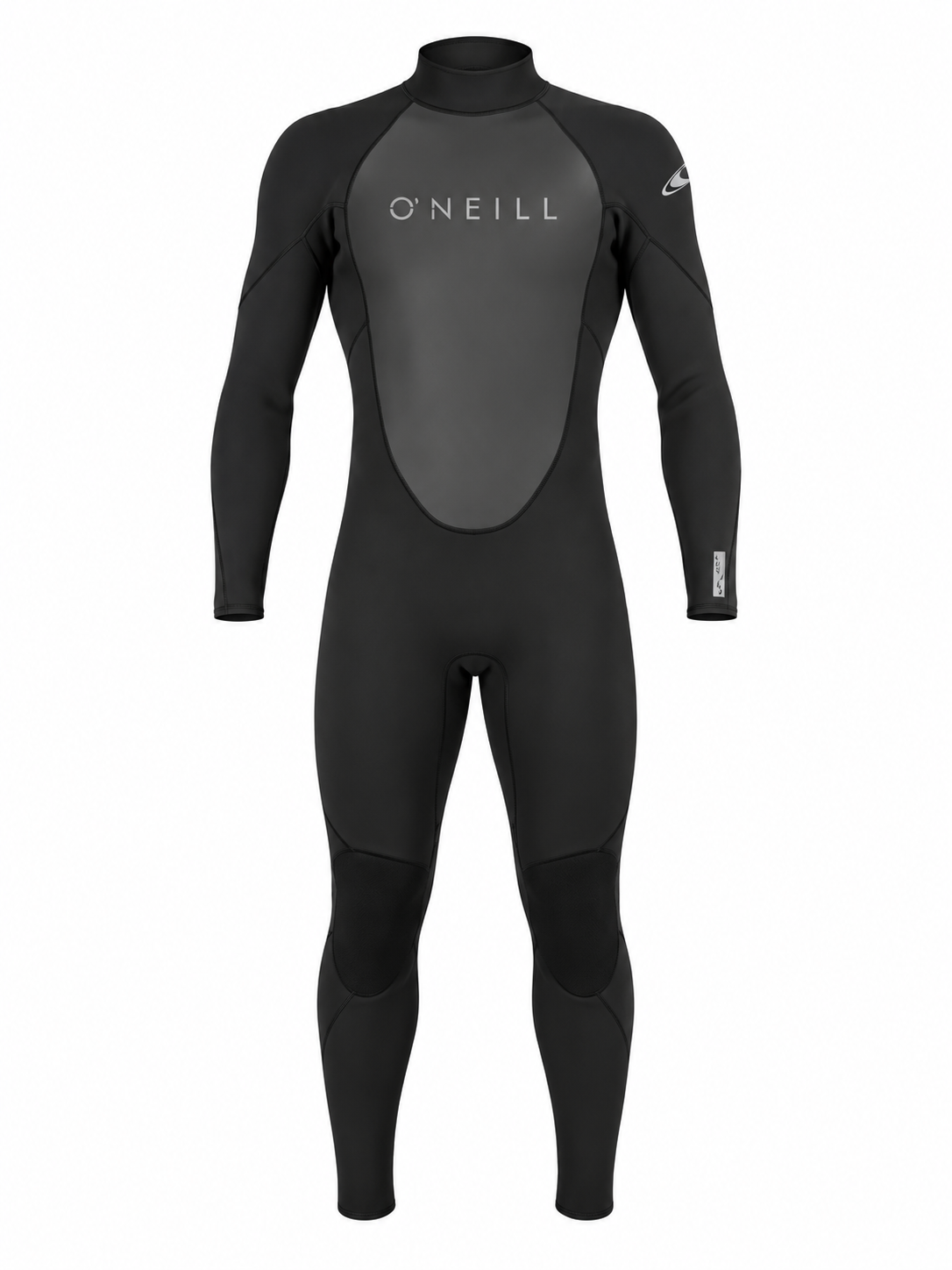 Men’s 3/2mm Full Wetsuit with Back Zip