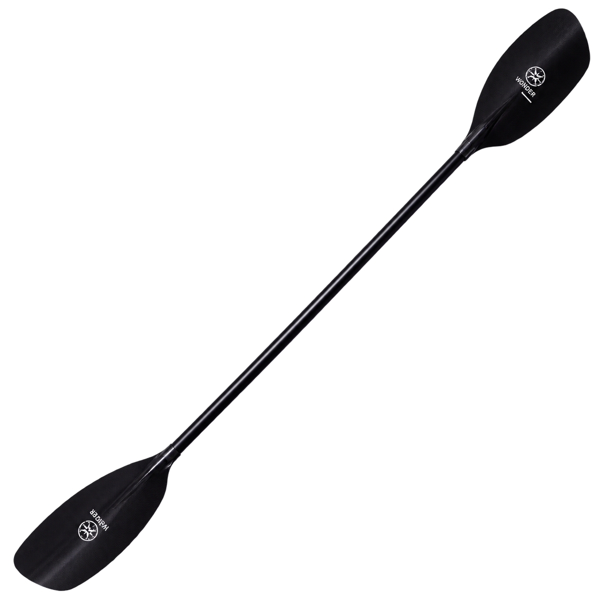 TideCraft paddles for water adventures