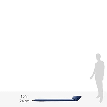 Self-Inflating Camping Sleeping Pad for Outdoor Use