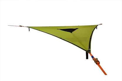 Giant Tree Hammock for 3–6 Adults with Central Hatch