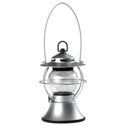 Rechargeable Retro LED Camping Lantern With Long Runtime