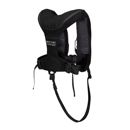 Mustang Survival Atlas 190 DLX Life Jacket - 3X-Large