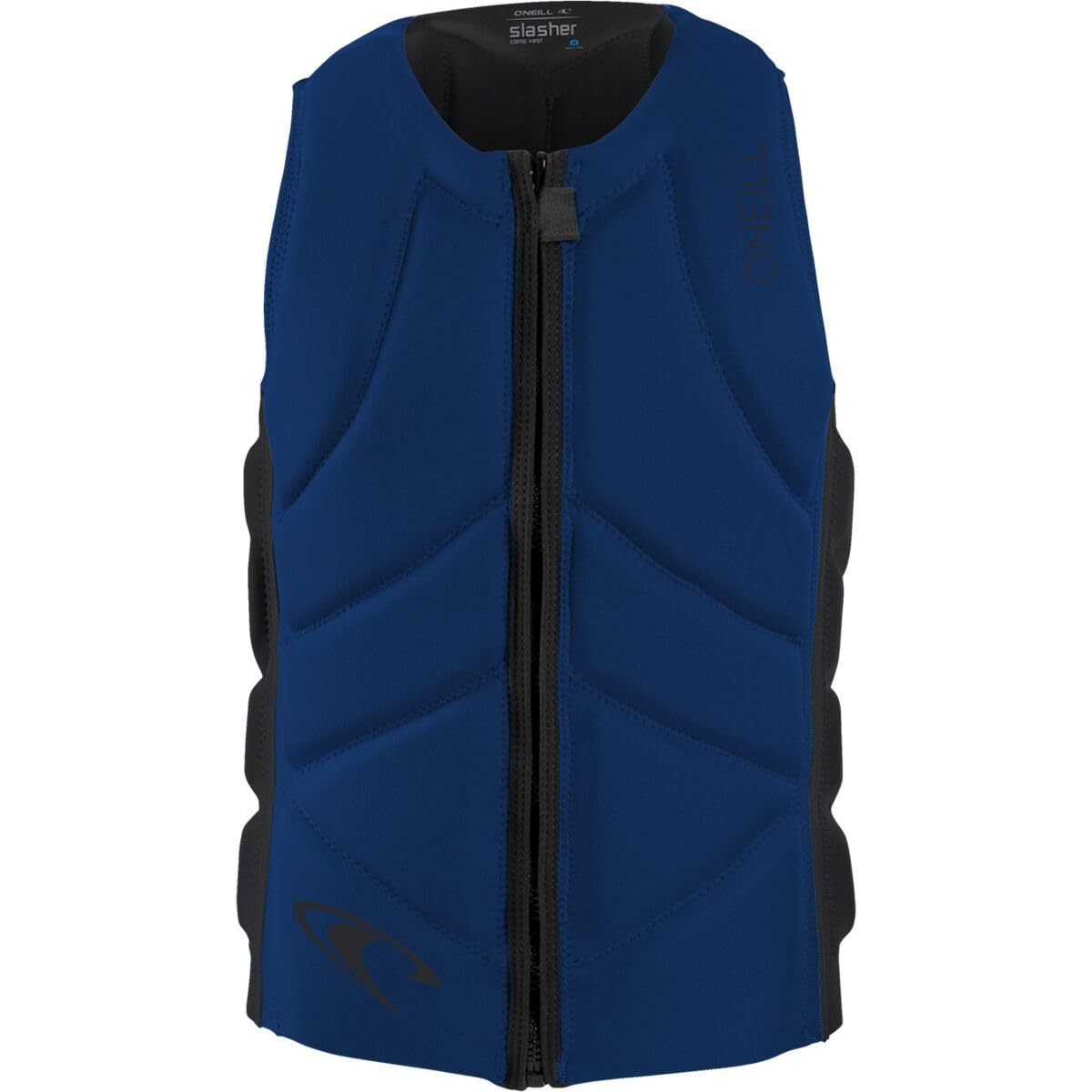 O’Neill Men’s Slasher Comp Neoprene Vest
