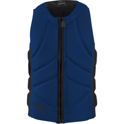O’Neill Men’s Slasher Comp Neoprene Vest