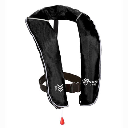 Adult Manual Inflatable Life Jacket