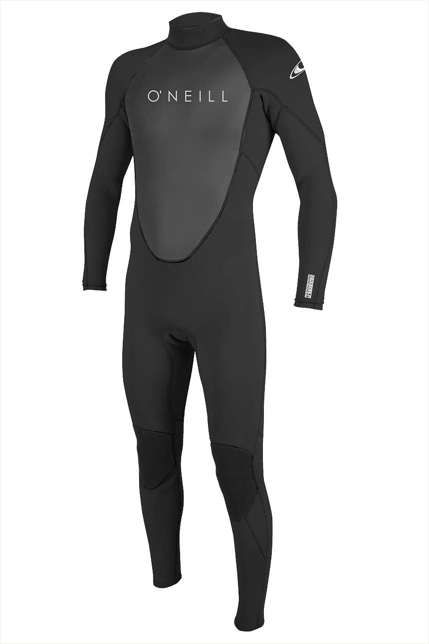 Men’s 3/2mm Full Wetsuit with Back Zip