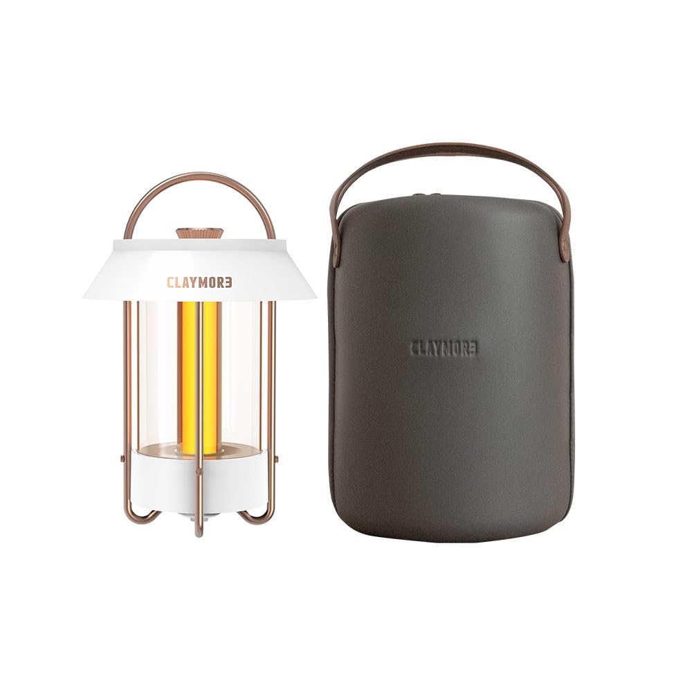 Rechargeable LED Cabin Lamp for Camping & Outdoors