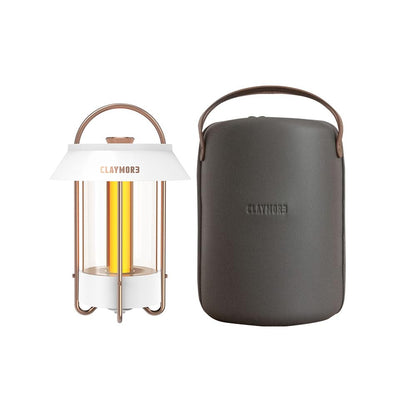 Rechargeable LED Cabin Lamp for Camping & Outdoors
