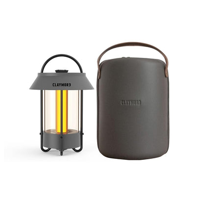 Rechargeable LED Cabin Lamp for Camping & Outdoors