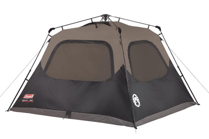 Instant Camping Tent with 1-Minute Setup