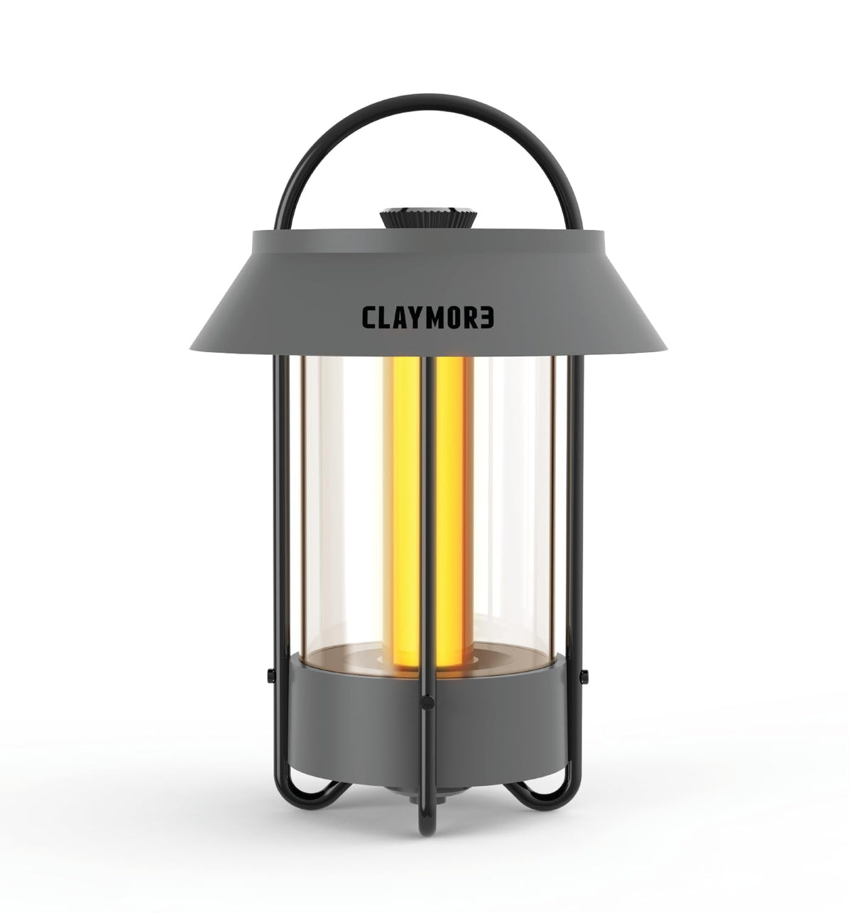 Rechargeable LED Cabin Lamp for Camping & Outdoors