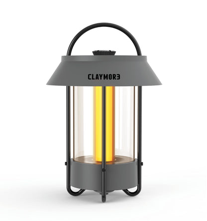 Rechargeable LED Cabin Lamp for Camping & Outdoors