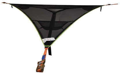 Giant Tree Hammock for 3–6 Adults with Central Hatch