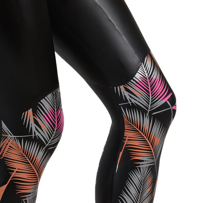 Women’s Full-Sleeve Triathlon Wetsuit