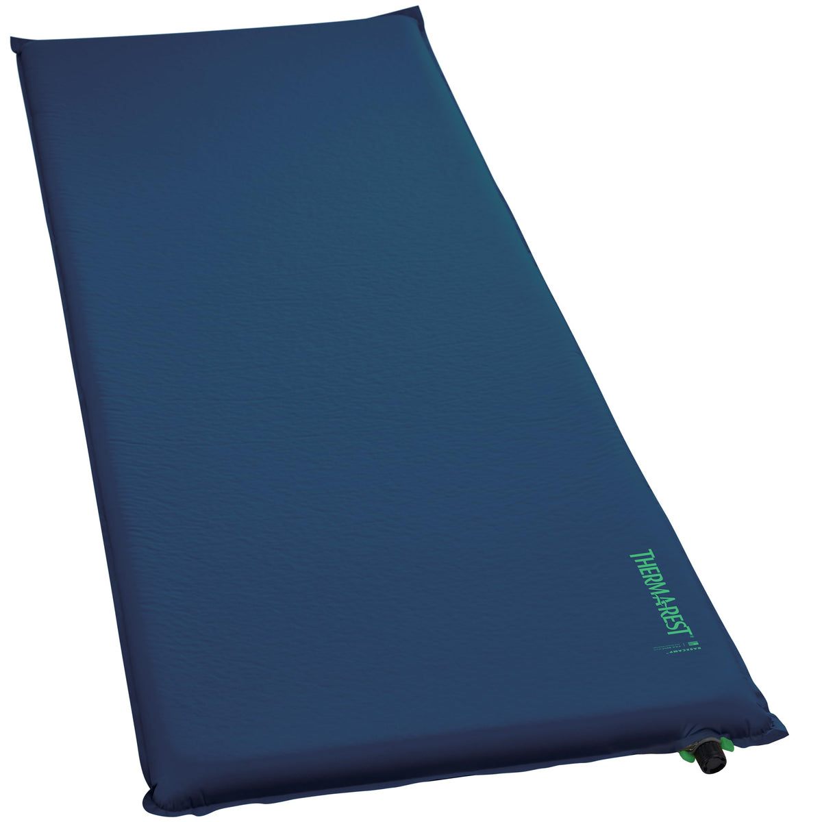 Self-Inflating Foam Camping Sleeping Pad, Large