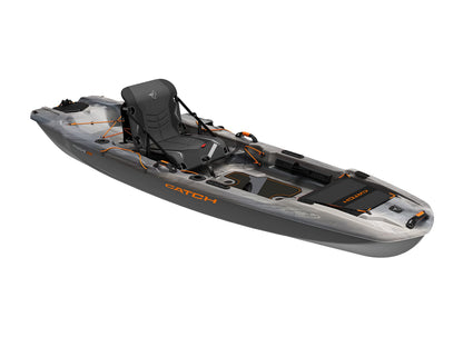 Catch Mode 110 Sit-On-Top Fishing Kayak
