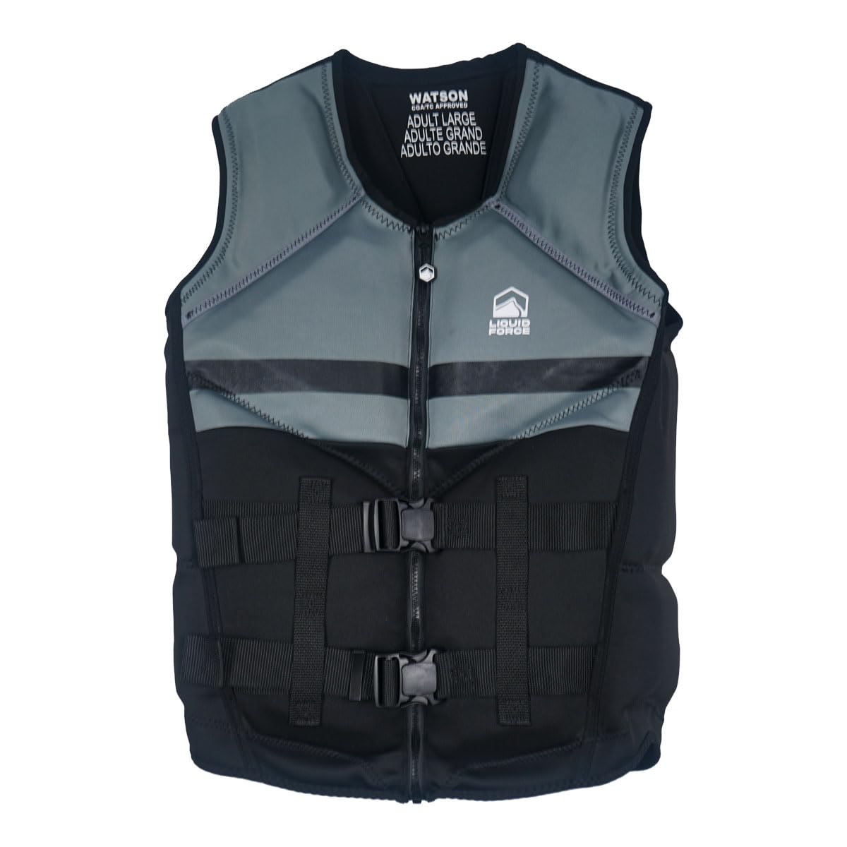 Men’s CGA Life Jacket for Wakeboarding & Watersports