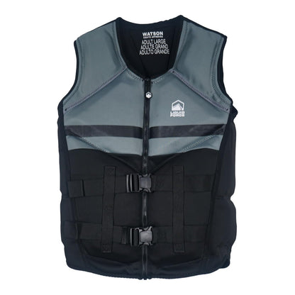 Men’s CGA Life Jacket for Wakeboarding & Watersports