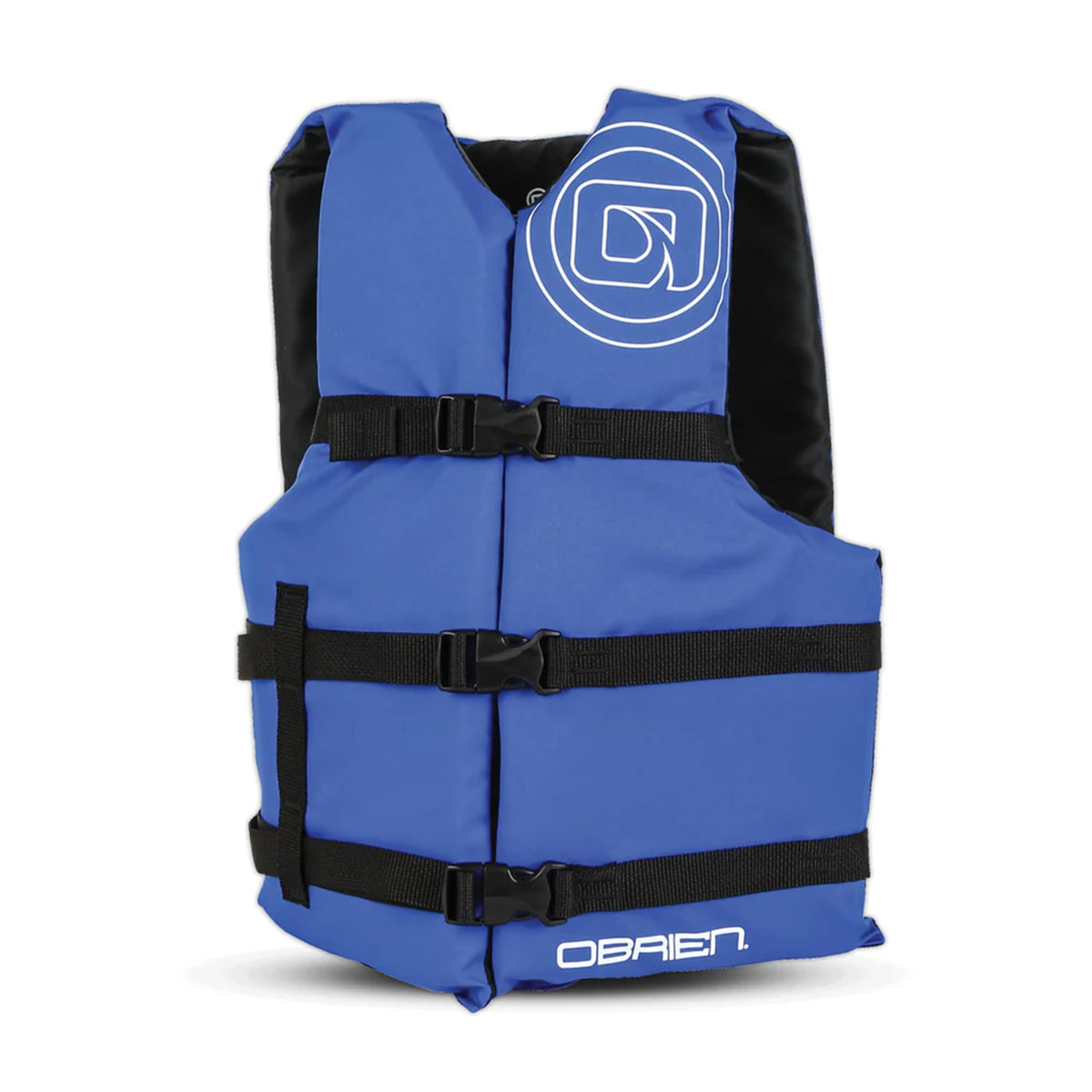 4-Pack Life Jackets for Boating & Watersports
