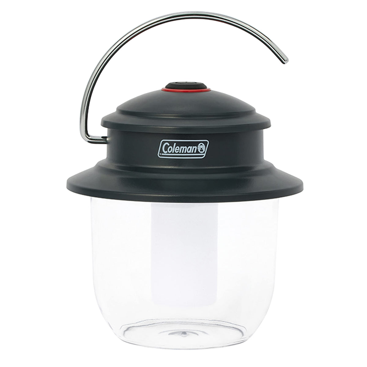 Rechargeable LED Camping Lantern With Charging Ports