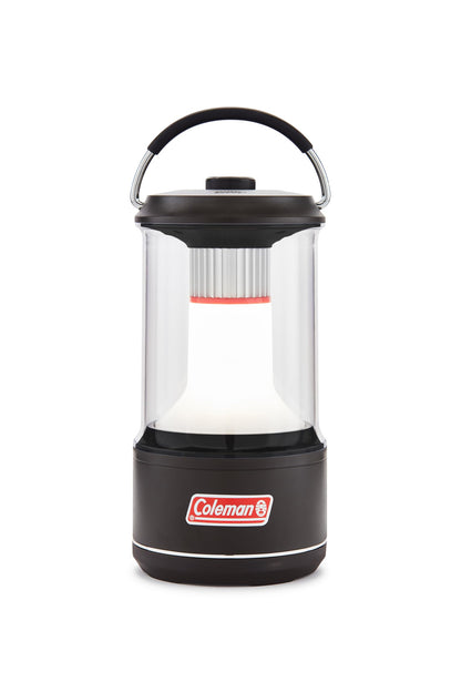 Water-Resistant LED Camping Lantern With Long Runtime