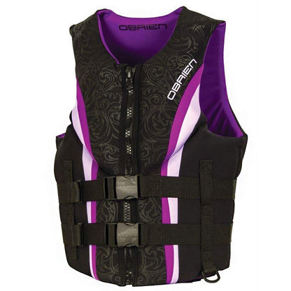 Women’s USCG-Approved Life Jacket for Watersports