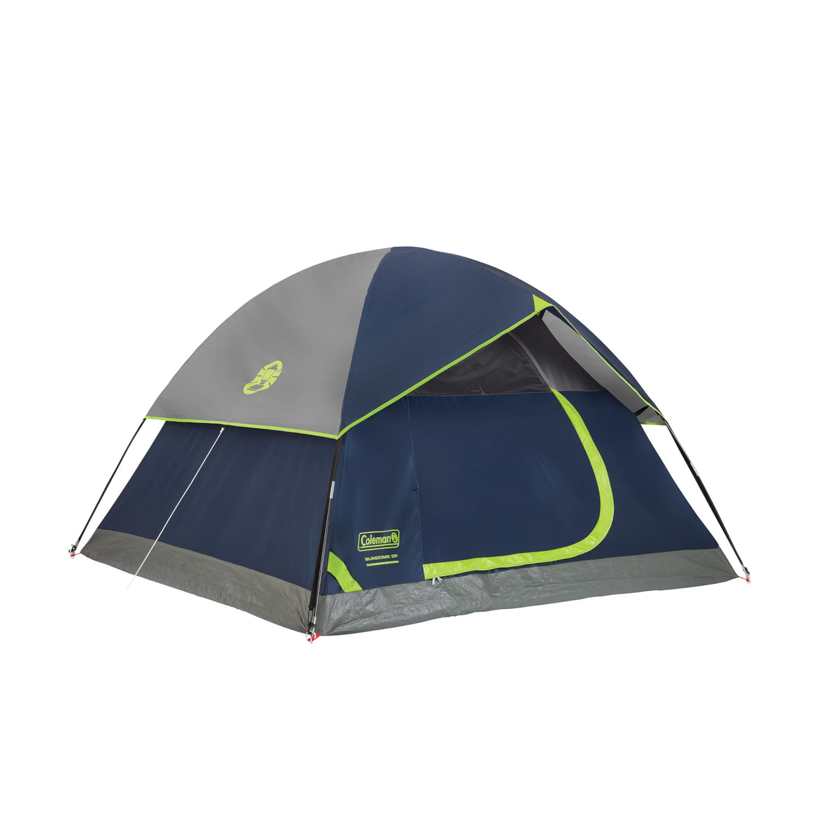 Weatherproof Camping Tent with Rainfly & Quick Setup