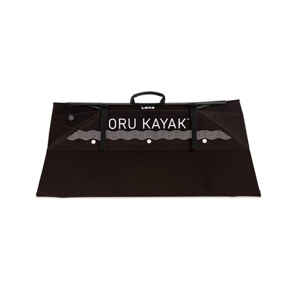 Foldable Kayak for Lakes & Rivers, Lightweight Design