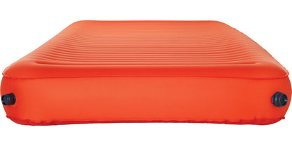Lightweight Backpacking Sleeping Pad with Plush Comfort