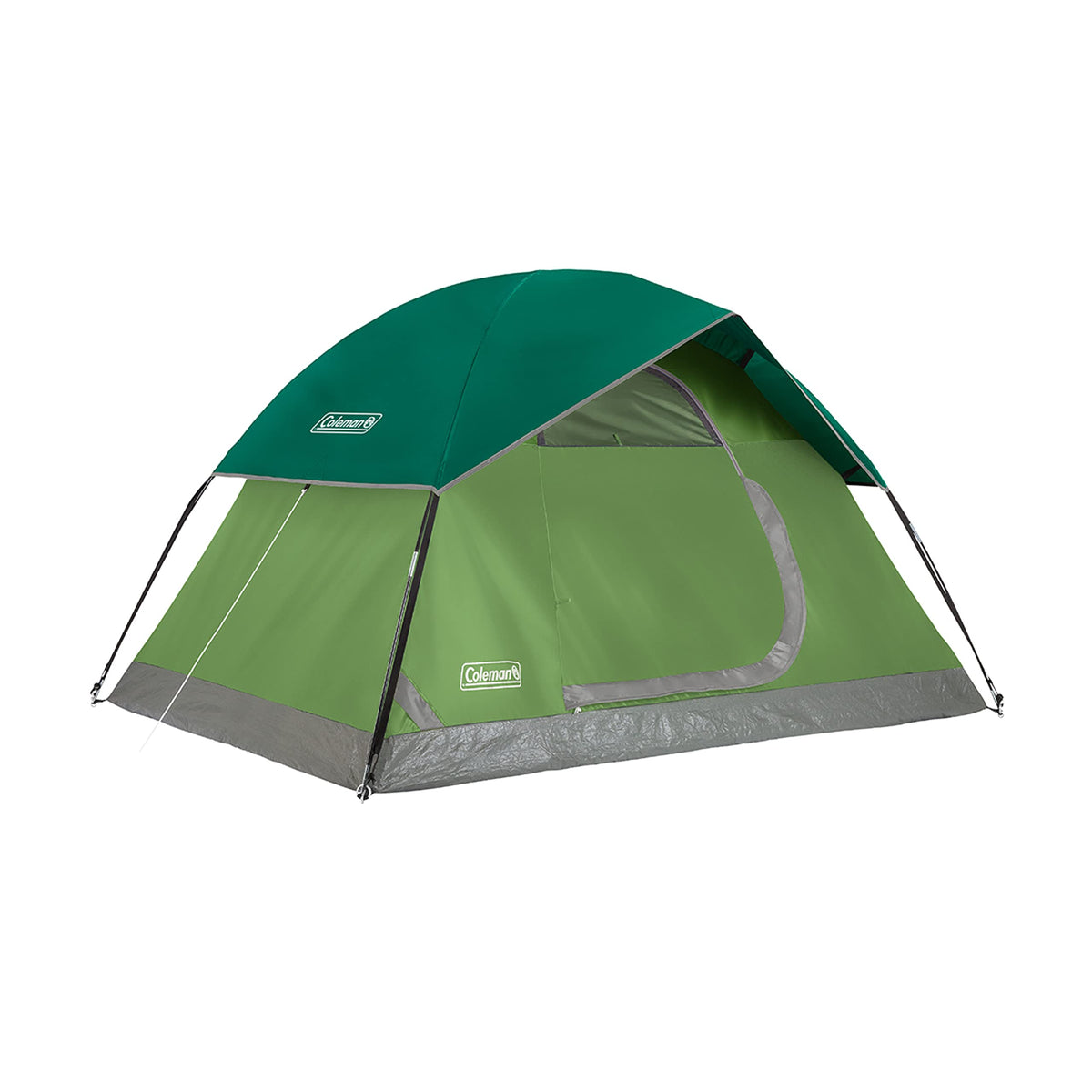 Weatherproof Camping Tent with Rainfly & Quick Setup
