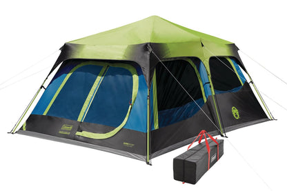 Instant Camping Tent with 1-Minute Setup