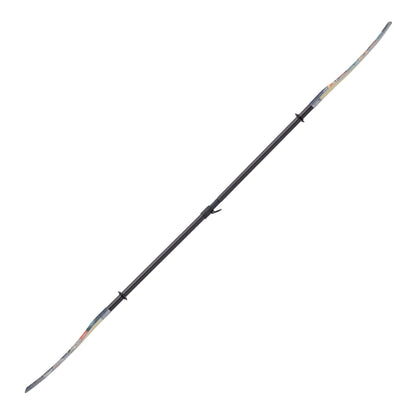 Adjustable Carbon Fiber Kayak Paddle