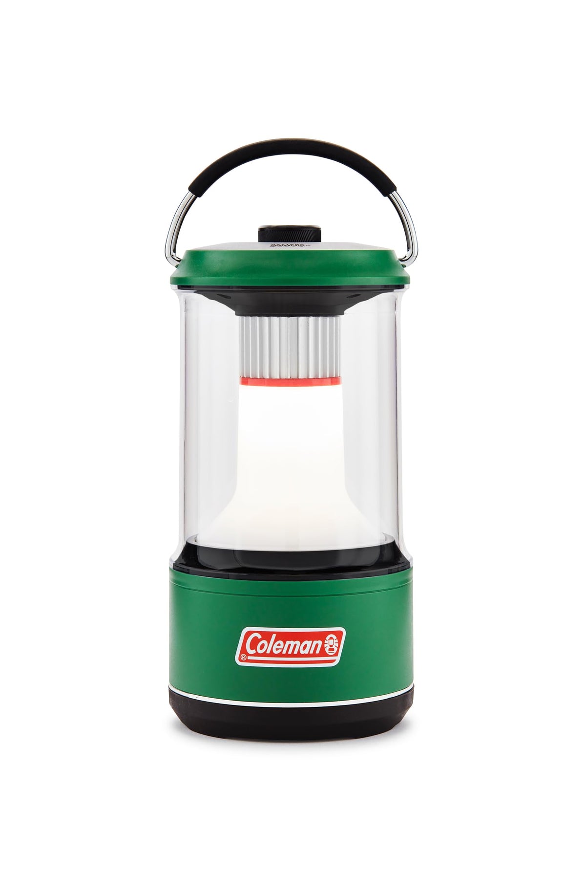 Water-Resistant LED Camping Lantern With Long Runtime