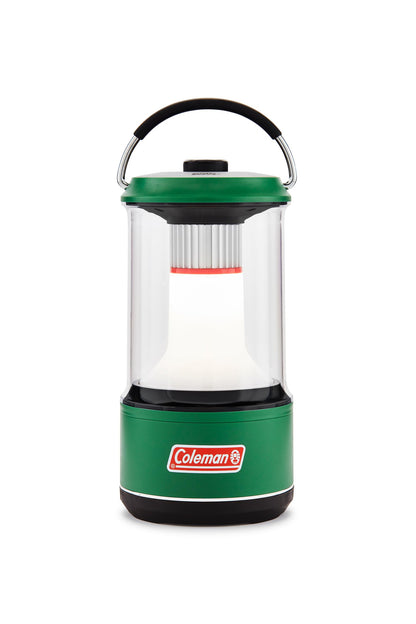 Water-Resistant LED Camping Lantern With Long Runtime
