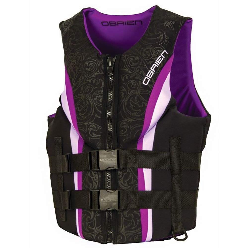 Women’s USCG-Approved Life Jacket for Watersports