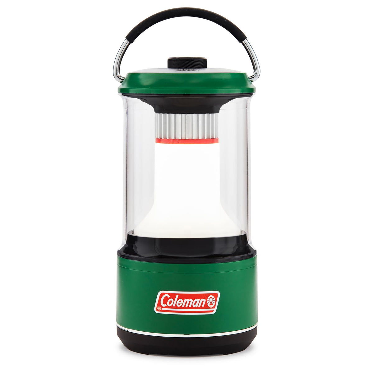 Water-Resistant LED Camping Lantern With Long Runtime