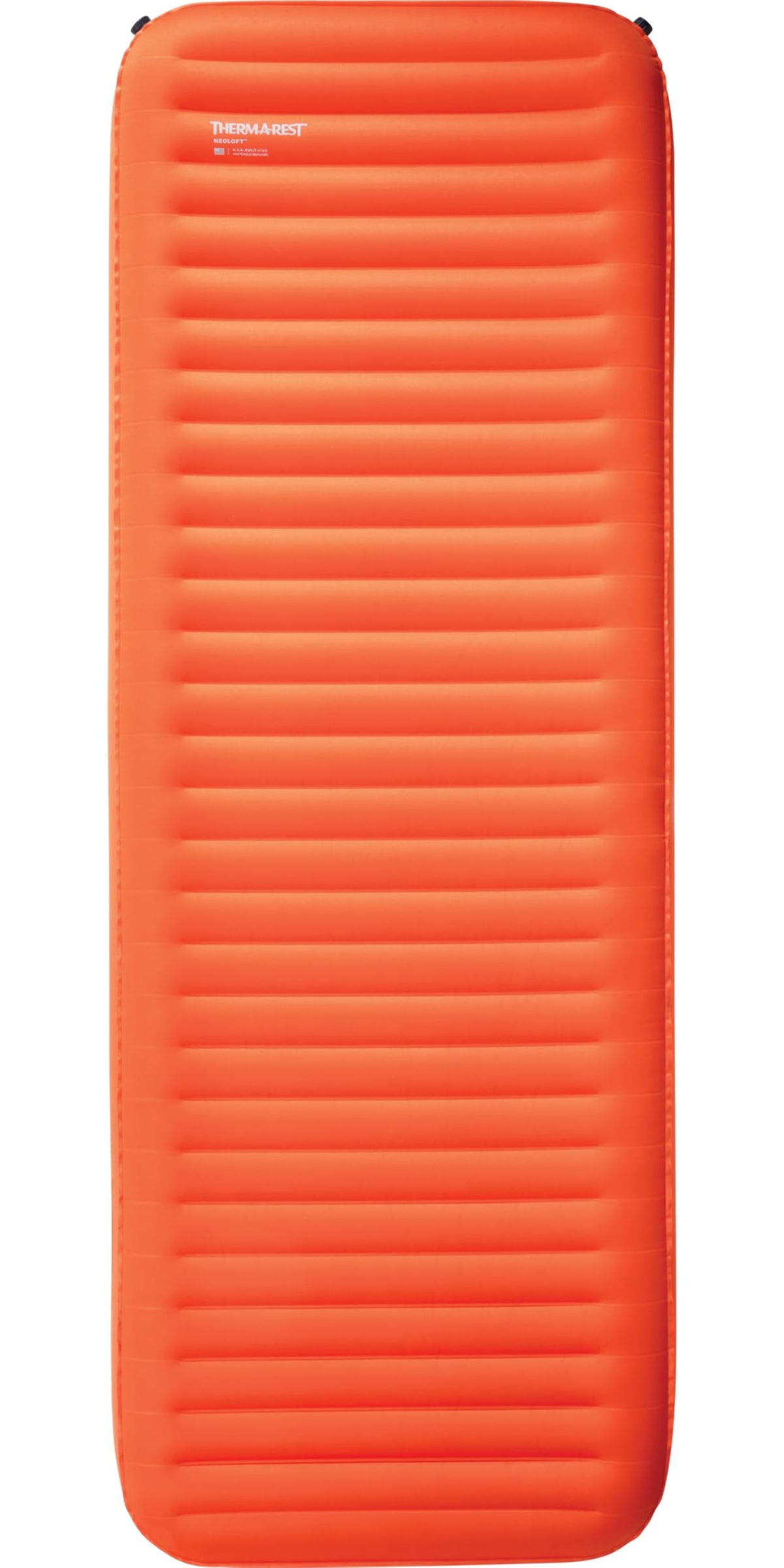 Lightweight Backpacking Sleeping Pad with Plush Comfort