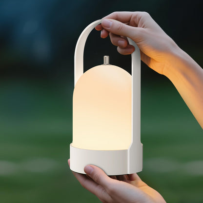 Rechargeable Outdoor Table Lamp for Camping