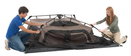 Instant Camping Tent with 1-Minute Setup