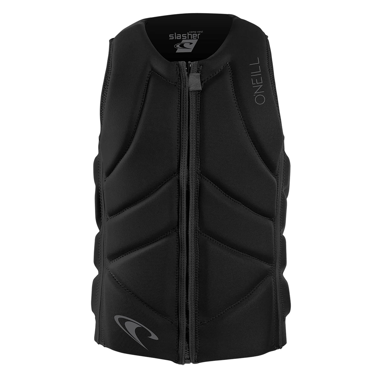 O’Neill Men’s Slasher Comp Neoprene Vest