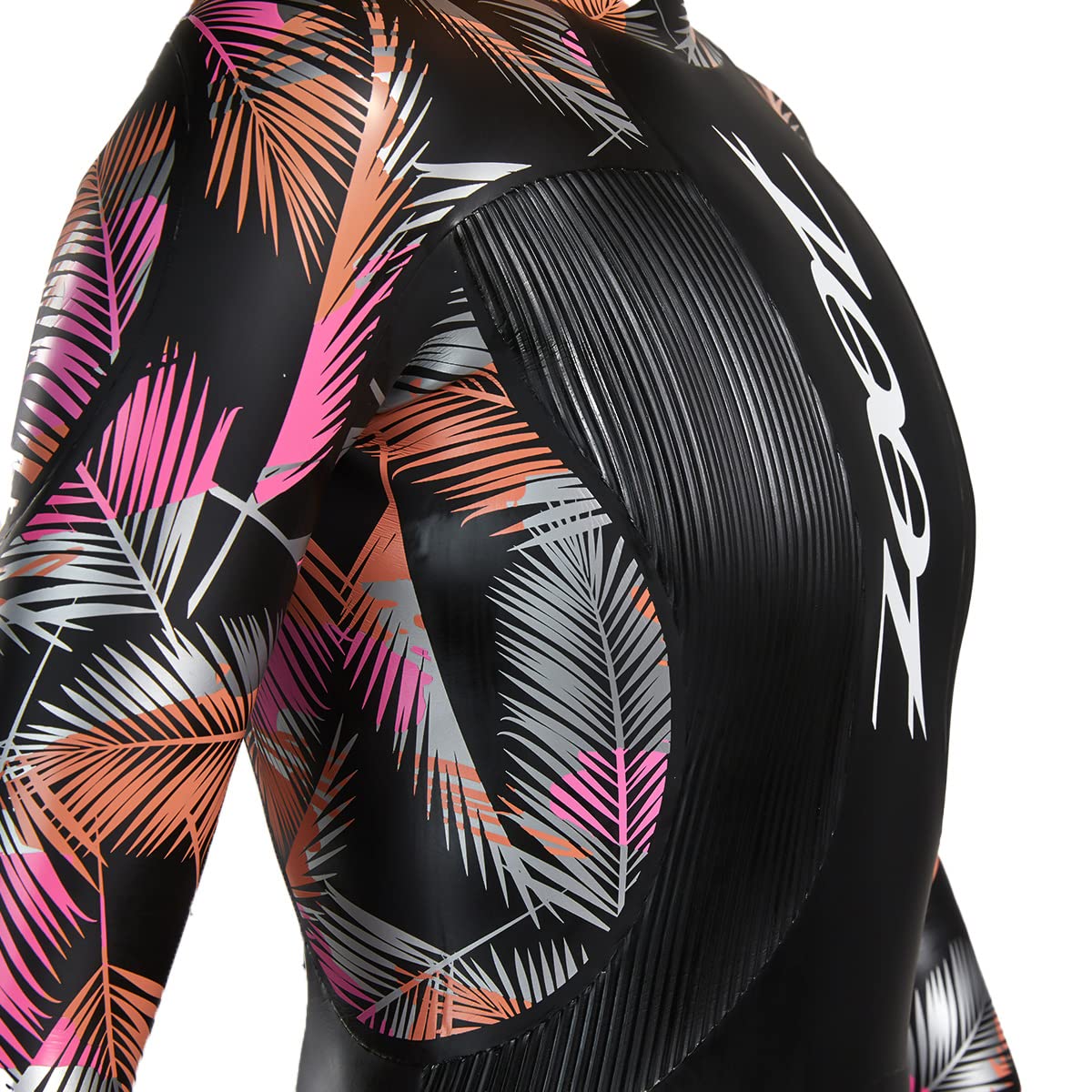 Women’s Full-Sleeve Triathlon Wetsuit