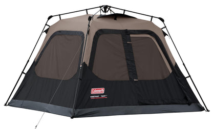 Instant Camping Tent with 1-Minute Setup