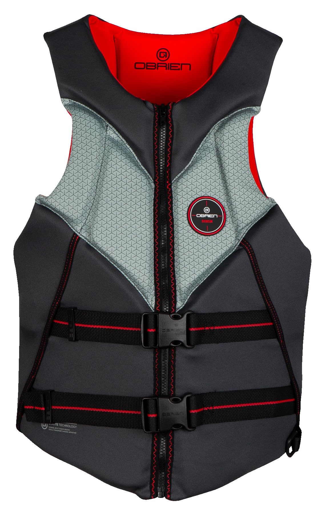 Men’s Neoprene Life Jacket for Watersports